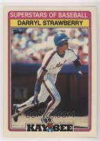 Darryl Strawberry