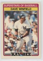 Dave Winfield