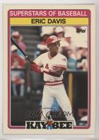 Eric Davis