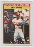 Eric Davis