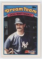 Don Mattingly