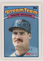 Wade Boggs [EX to NM]