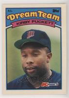 Kirby Puckett