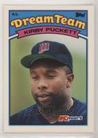 Kirby Puckett