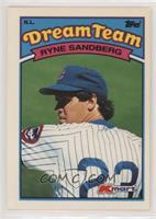 Ryne Sandberg