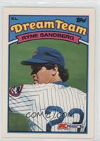 Ryne Sandberg