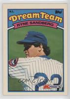 Ryne Sandberg