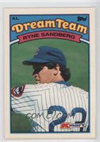 Ryne Sandberg