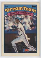 Darryl Strawberry [Good to VG‑EX]