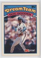 Dwight Gooden