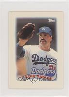 Kirk Gibson