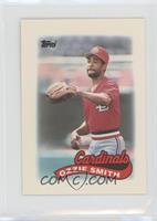 Ozzie Smith