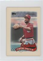 Ozzie Smith