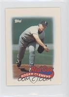 Roger Clemens