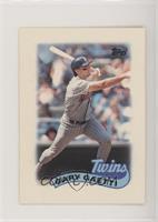 Gary Gaetti