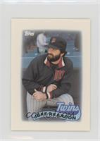 Jeff Reardon