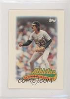 Dennis Eckersley