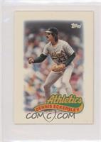 Dennis Eckersley