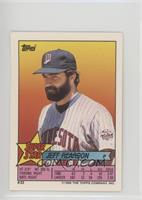 Jeff Reardon