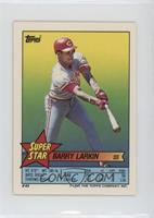 Barry Larkin