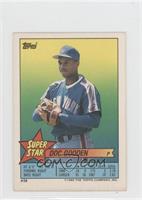 Dwight Gooden [Noted]