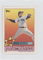 Roger Clemens (Bobby Bonilla 158)