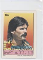 Dennis Eckersley (Dwight Gooden 162)