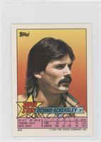 Dennis Eckersley (Dion James 24, Julio Franco 208)