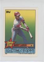 Barry Larkin (Orel Hershiser 65)