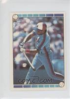 Ozzie Smith (Tim Raines 77)