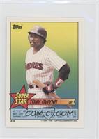 Tony Gwynn (Gary Carter 160)