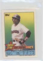 Tony Gwynn (Pete O'Brien 248)