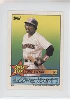 Tony Gwynn (Orel Hershiser 65)