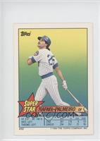 Rafael Palmeiro (Paul Molitor 146)