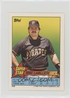 Mike LaValliere (Mark McGwire 172)