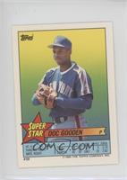 Doc Gooden (Don Carman 121)