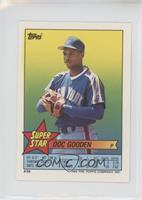 Doc Gooden (Jose Canseco 148)