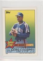 Doc Gooden (Jose Canseco 148)