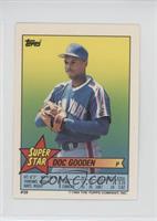 Doc Gooden (Jose Canseco 148) [EX to NM]