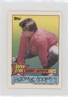 Danny Jackson (Dwight Gooden 99)