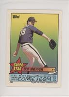 Bob Knepper (Jose Canseco 171)