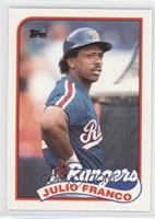 Julio Franco