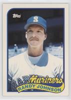 Randy Johnson