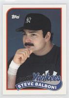 Steve Balboni