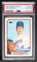 Nolan Ryan [PSA 8 NM‑MT]