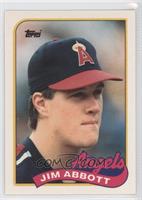 Jim Abbott