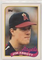 Jim Abbott