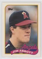 Jim Abbott