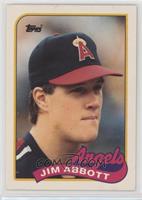 Jim Abbott