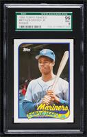 Ken Griffey Jr. [SGC 96 MINT 9]